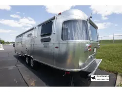 2021 AIRSTREAM GLOBETROTTER 30RB