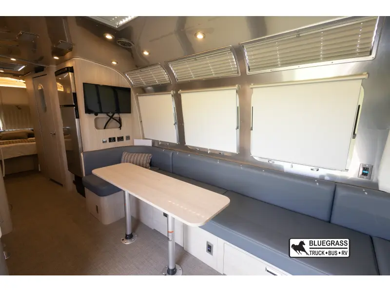 2021 AIRSTREAM GLOBETROTTER 30RB