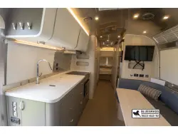2021 AIRSTREAM GLOBETROTTER 30RB