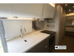 2021 AIRSTREAM GLOBETROTTER 30RB