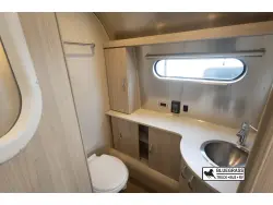 2021 AIRSTREAM GLOBETROTTER 30RB