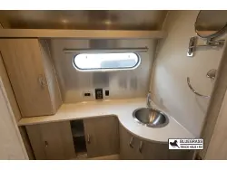2021 AIRSTREAM GLOBETROTTER 30RB
