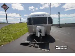 2021 AIRSTREAM GLOBETROTTER 30RB