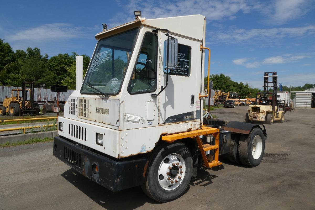 2013 Kalmar OTTAWA YT30 in Sparrow Bush, NY