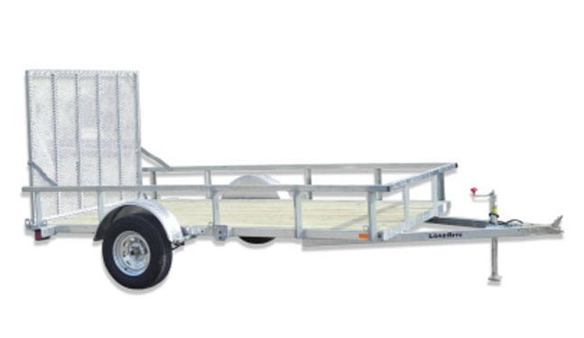 2026 Load Rite UT510 in Wilkes Barre, PA