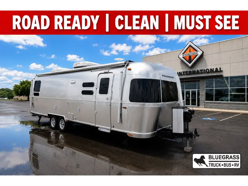2021 AIRSTREAM