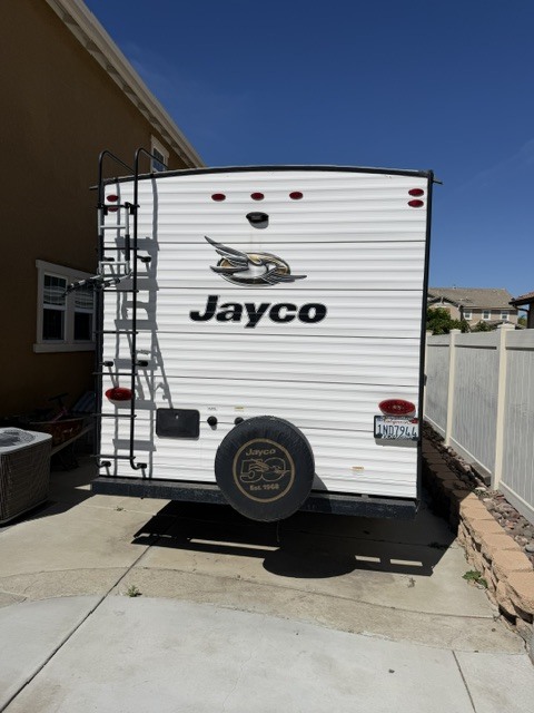 2019 Jayco JAY FLIGHT SLX 287BHSW RV