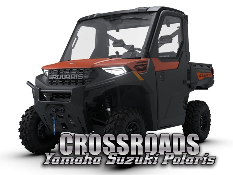 2026 Polaris Ranger 1000 Cab BASE in albemarle NC