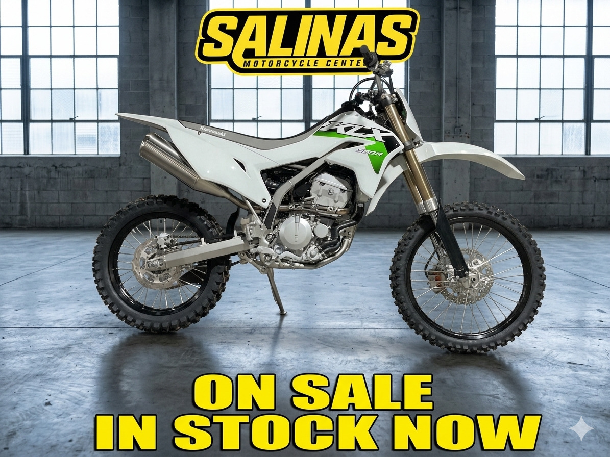 Kawasaki Motorcycles For Sale Near Salinas, CA - Cycle Trader