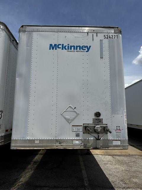 2005 GREAT DANE 53' SWING DOOR DRY VAN in Nashville, TN