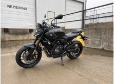 Motorcycles with the Best Rideability Score image