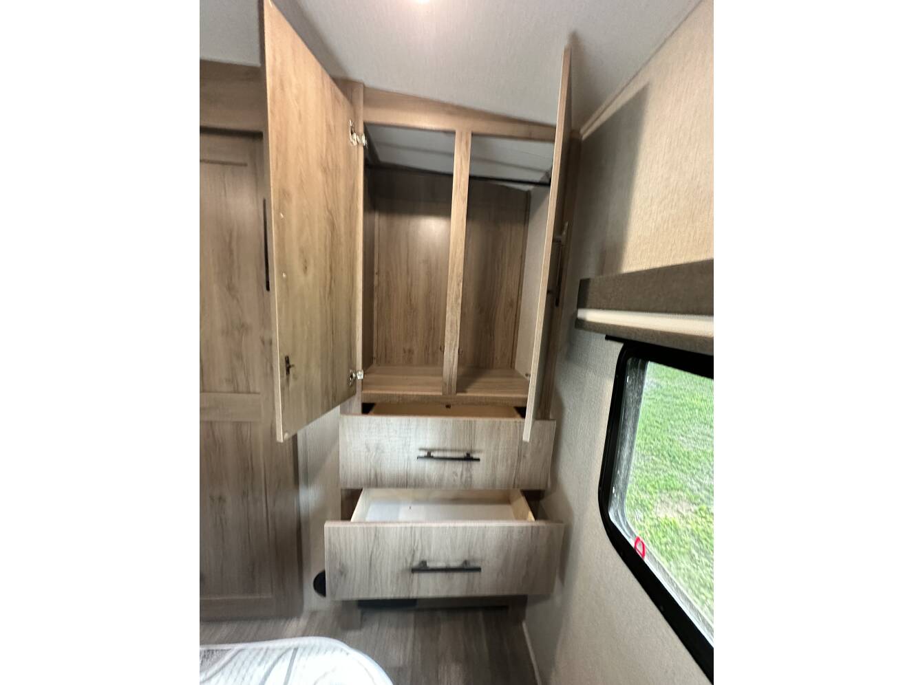 A photo of this 2023 Grand Design IMAGINE 2670MK