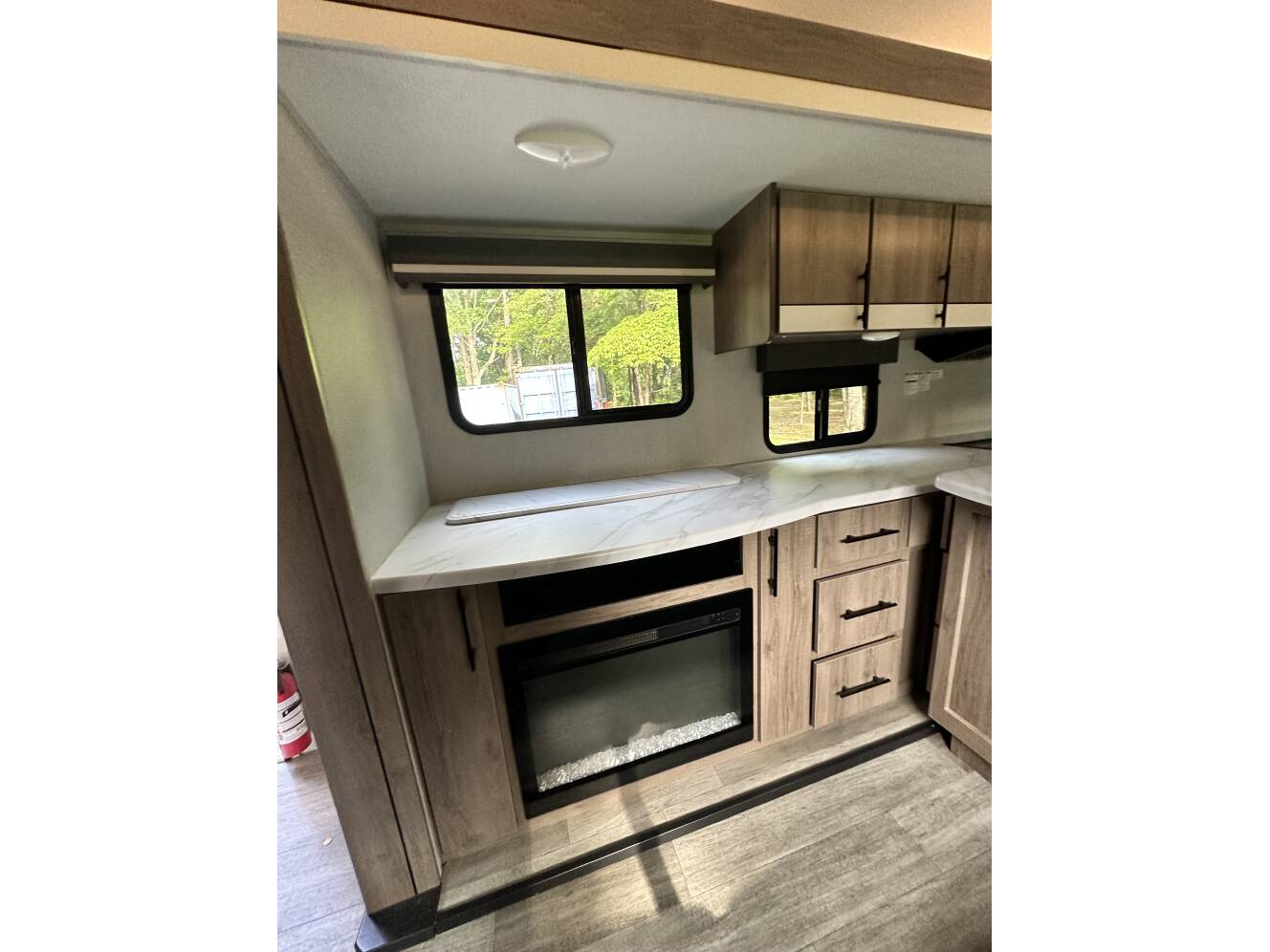 A photo of this 2023 Grand Design IMAGINE 2670MK