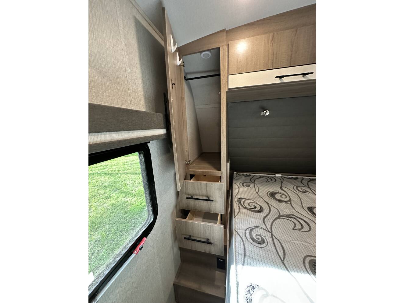 A photo of this 2023 Grand Design IMAGINE 2670MK