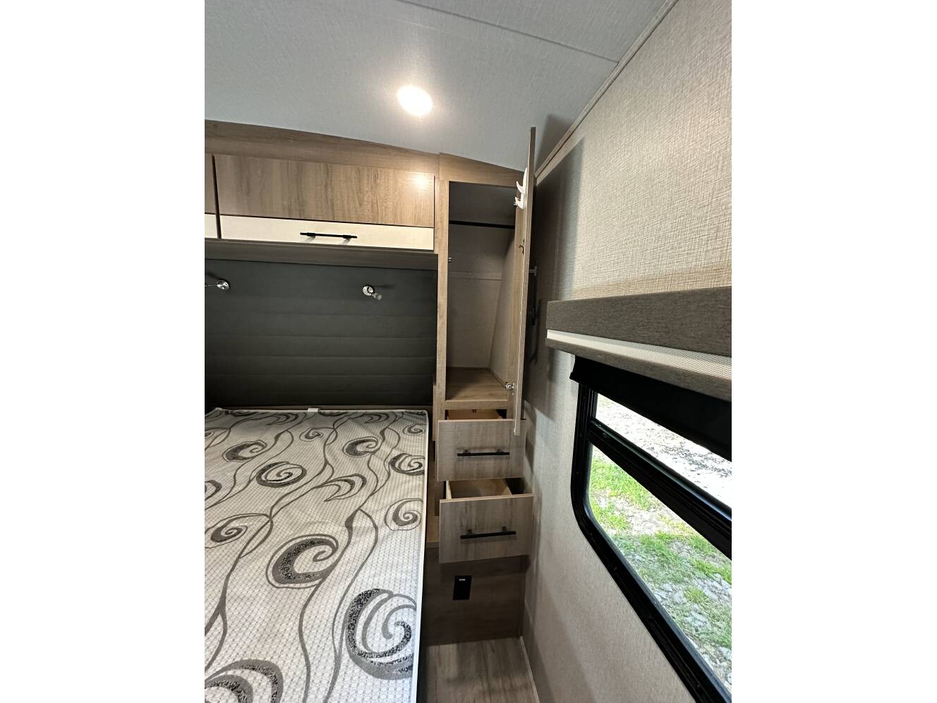 A photo of this 2023 Grand Design IMAGINE 2670MK
