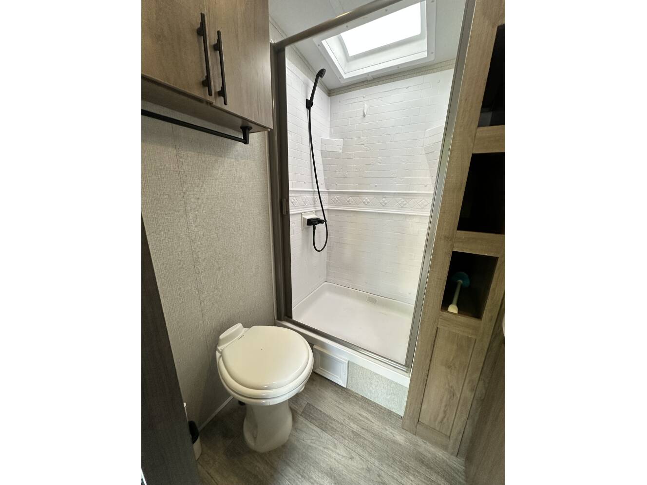 A photo of this 2023 Grand Design IMAGINE 2670MK