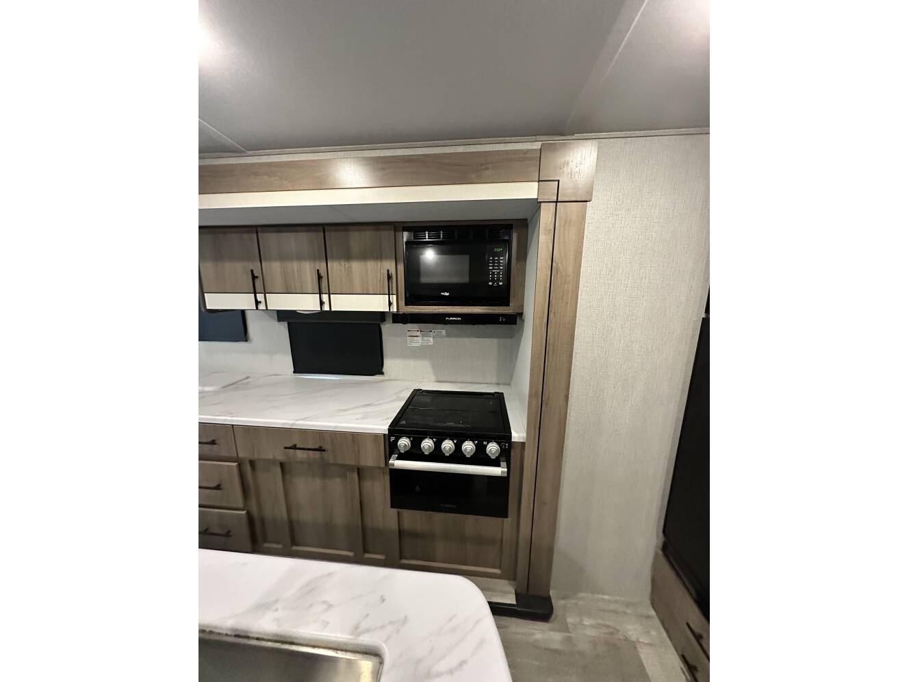 A photo of this 2023 Grand Design IMAGINE 2670MK