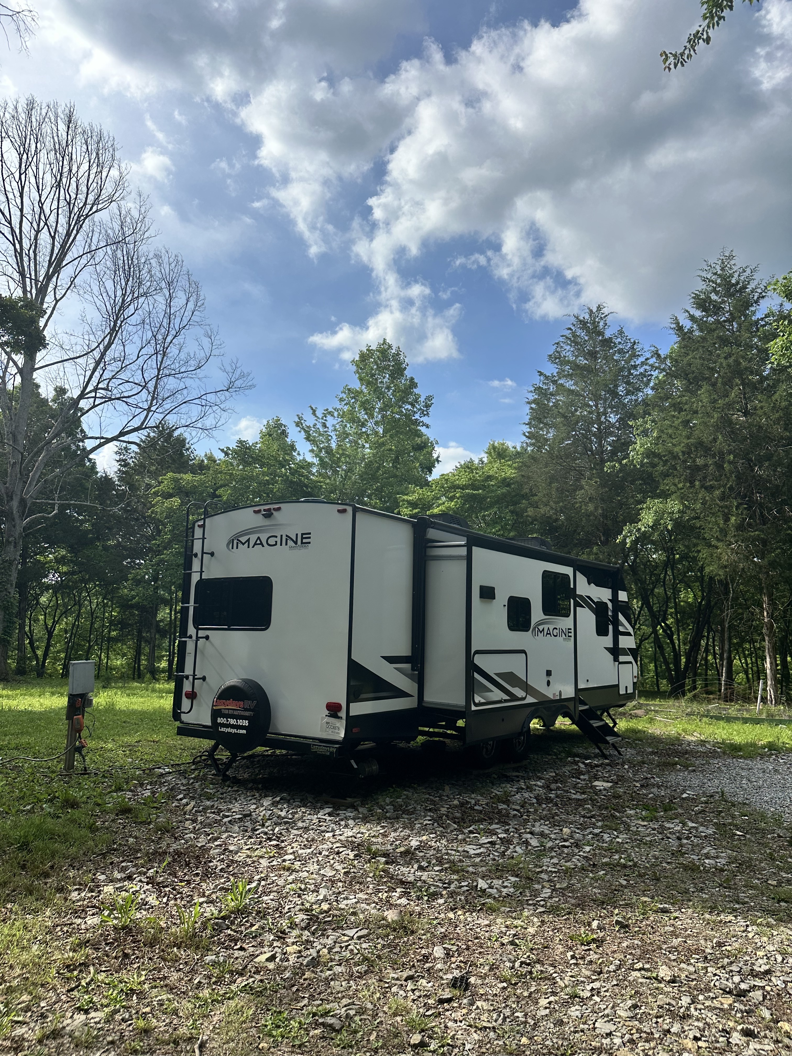 2023 Grand Design IMAGINE 2670MK RV