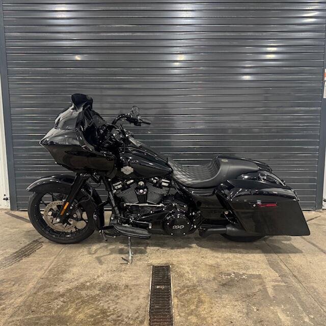 2021 Harley-Davidson ROAD GLIDE SPECIAL SPECIAL FLTRXS in Wilmington, NC