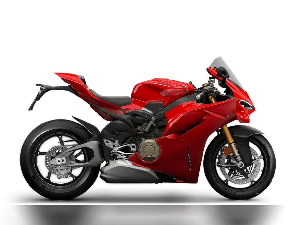 2026 Ducati PANIGALE V4