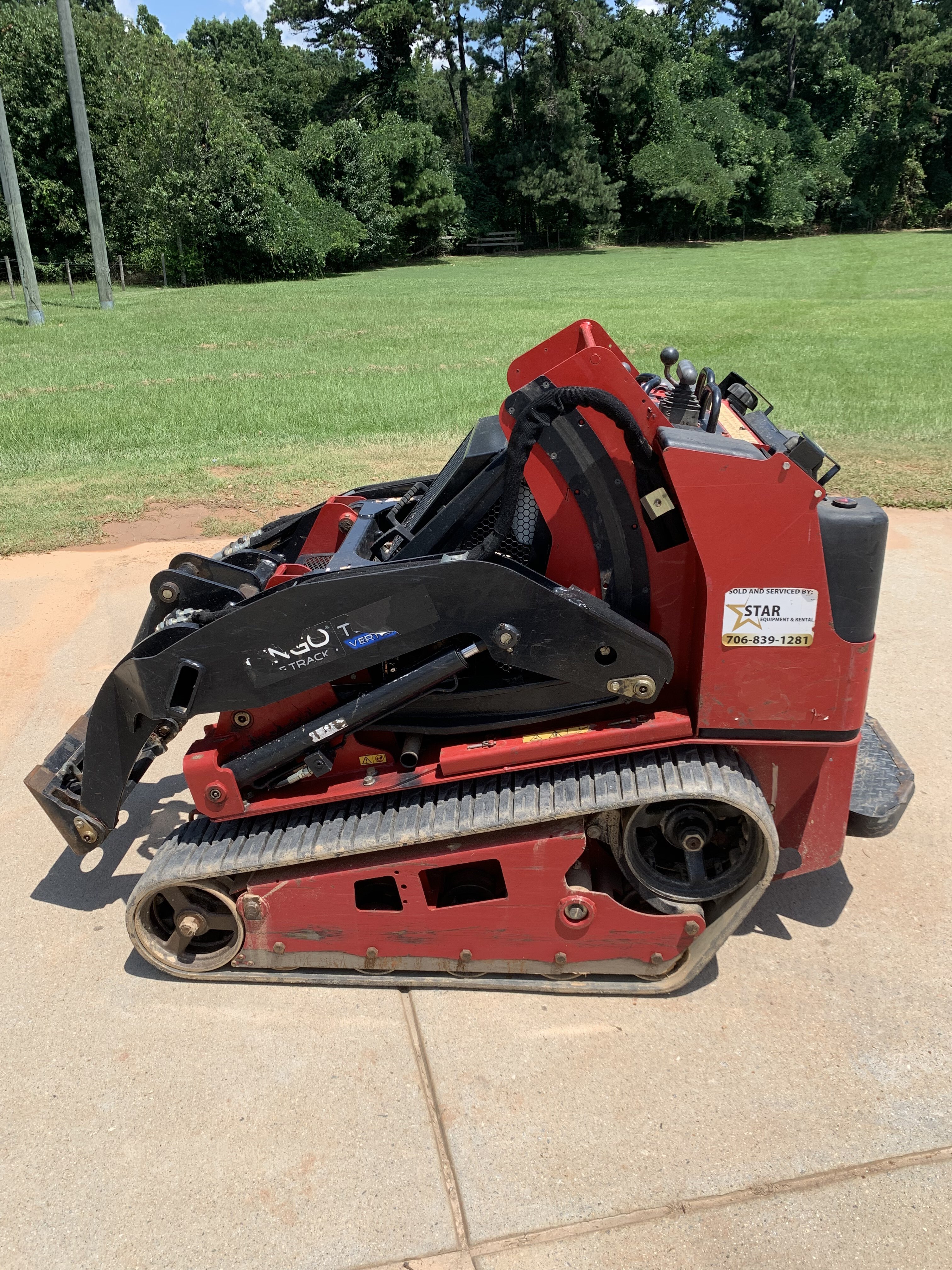 2020 TORO TX1000 in Lawrenceville, GA
