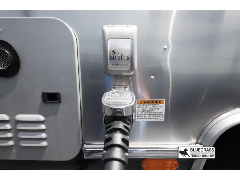 2021 AIRSTREAM GLOBETROTTER 30RB