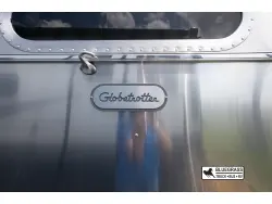 2021 AIRSTREAM GLOBETROTTER 30RB