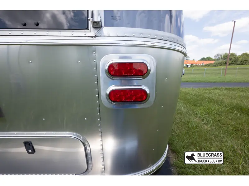 2021 AIRSTREAM GLOBETROTTER 30RB