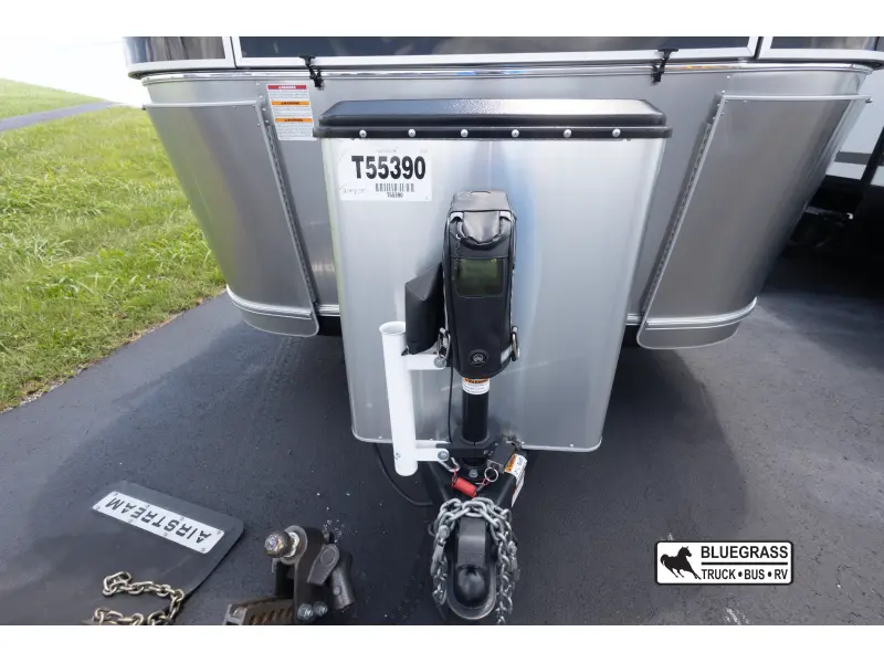 2021 AIRSTREAM GLOBETROTTER 30RB