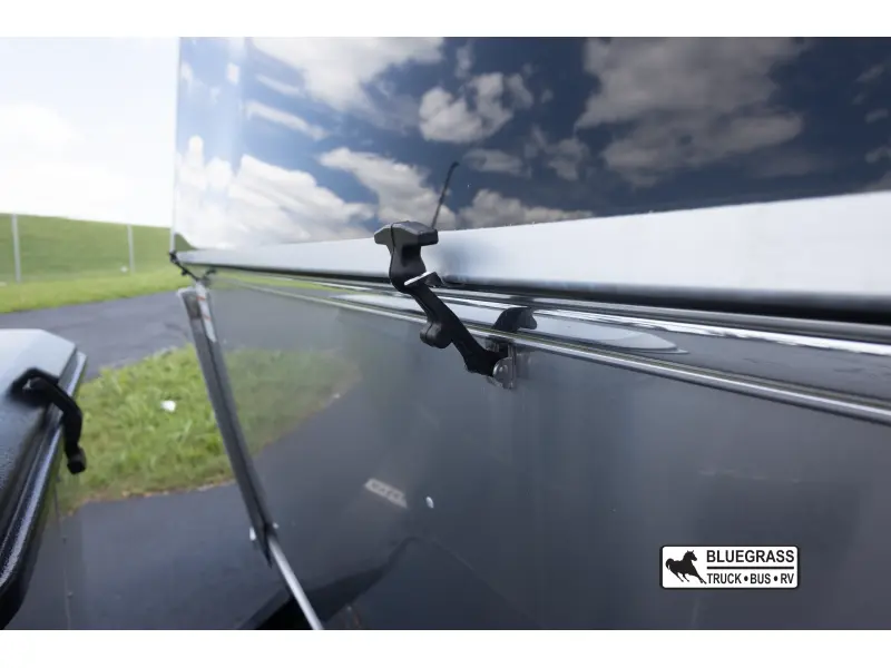 2021 AIRSTREAM GLOBETROTTER 30RB