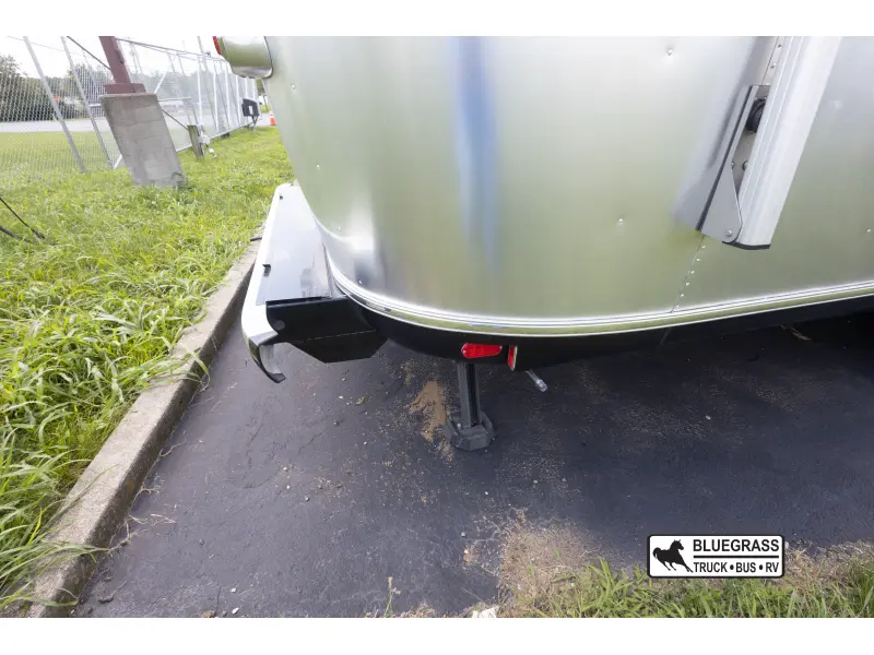 2021 AIRSTREAM GLOBETROTTER 30RB