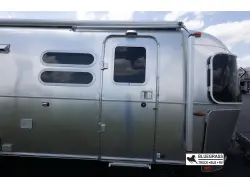 2021 AIRSTREAM GLOBETROTTER 30RB