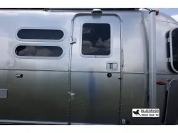 2021 AIRSTREAM GLOBETROTTER 30RB