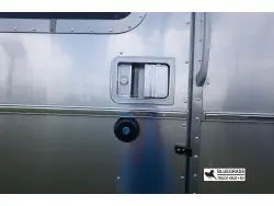 2021 AIRSTREAM GLOBETROTTER 30RB