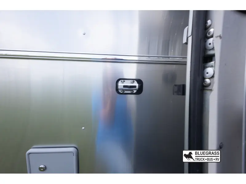 2021 AIRSTREAM GLOBETROTTER 30RB