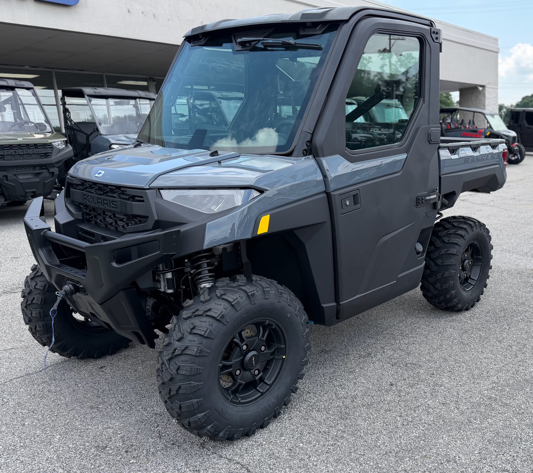 2026 Polaris Ranger XP 1000 NorthStar Edition Ultimate in knoxville TN