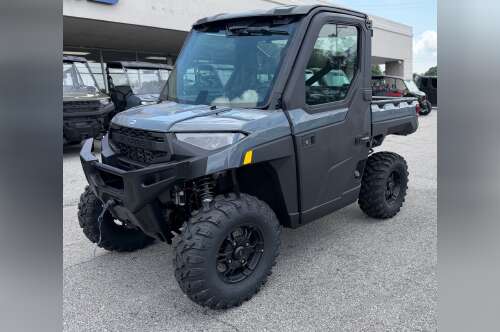 2026 Polaris Ranger XP 1000 NorthStar Edition Ultimate in knoxville TN