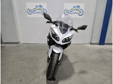Tips for Buying a Sportbike image