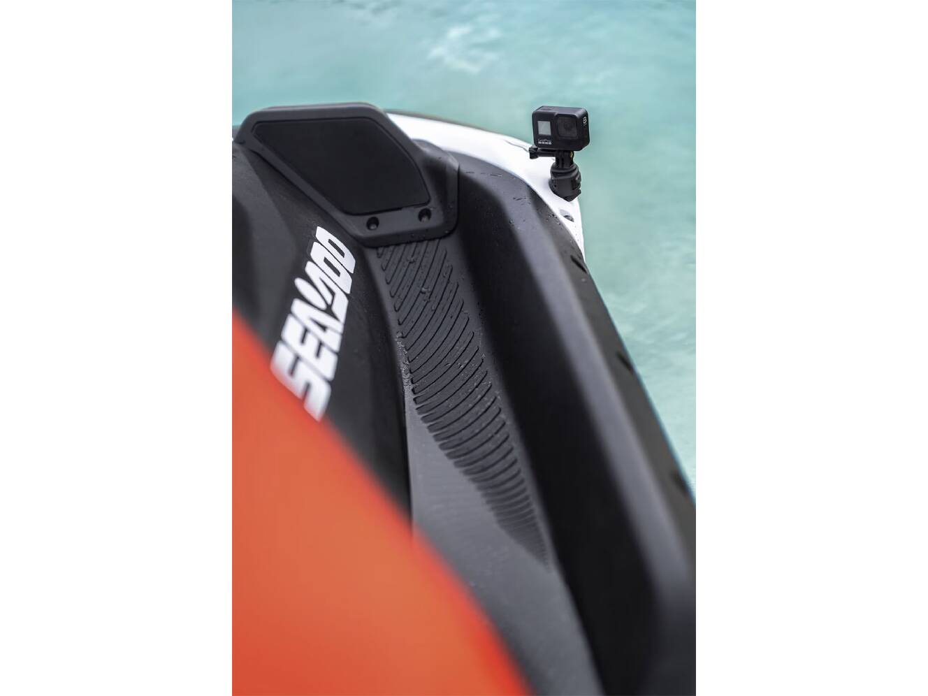 A photo of this 2025 Sea-Doo Spark Trixx for 1 iBR