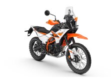 2026 KTM 990 RC R First Ride image