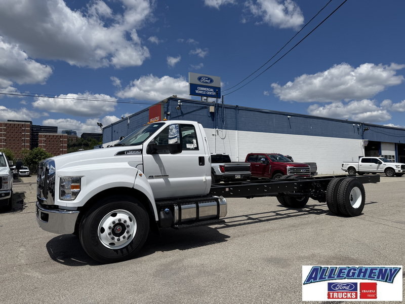 2027 Ford F650 in Pittsburgh, PA