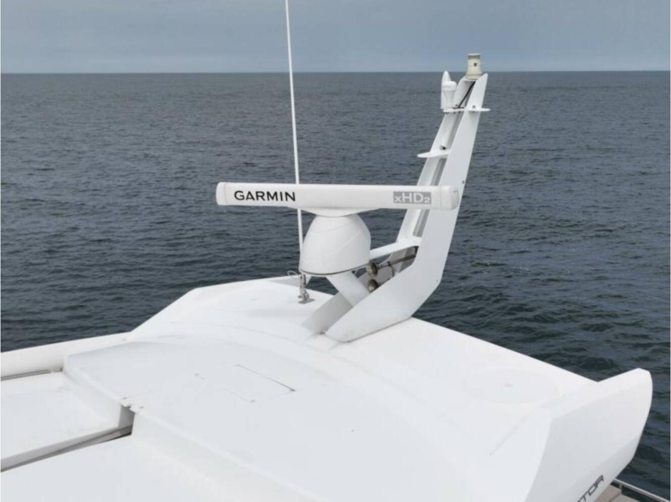 A photo of this 2019 Sunseeker PREDATOR