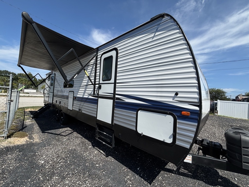 2024 Keystone SPRINGDALE 310DB RV