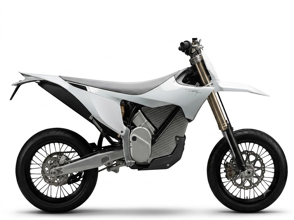 2026 Stark Future SM 80 hp 80 HP in Sacramento, CA