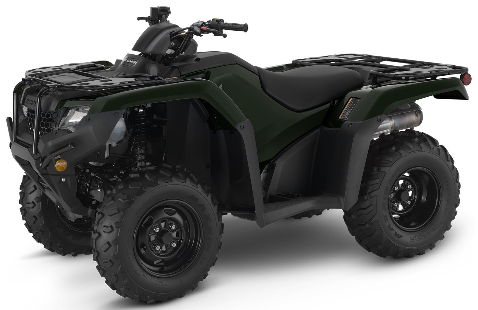 2027 Honda FourTrax Rancher in alamogordo NM