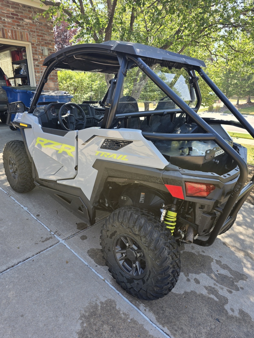 2023 Polaris RZR TRAIL 900 ULTIMATE in aurora CO