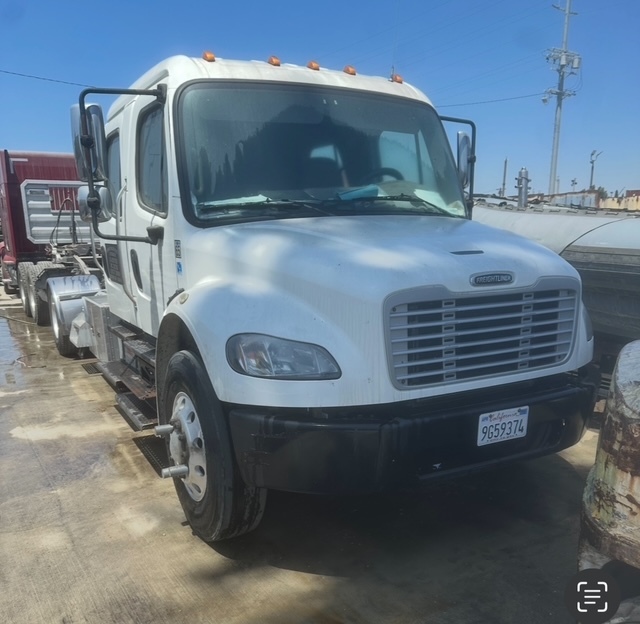2016 FREIGHTLINER OTHER in Seal Beach, CA