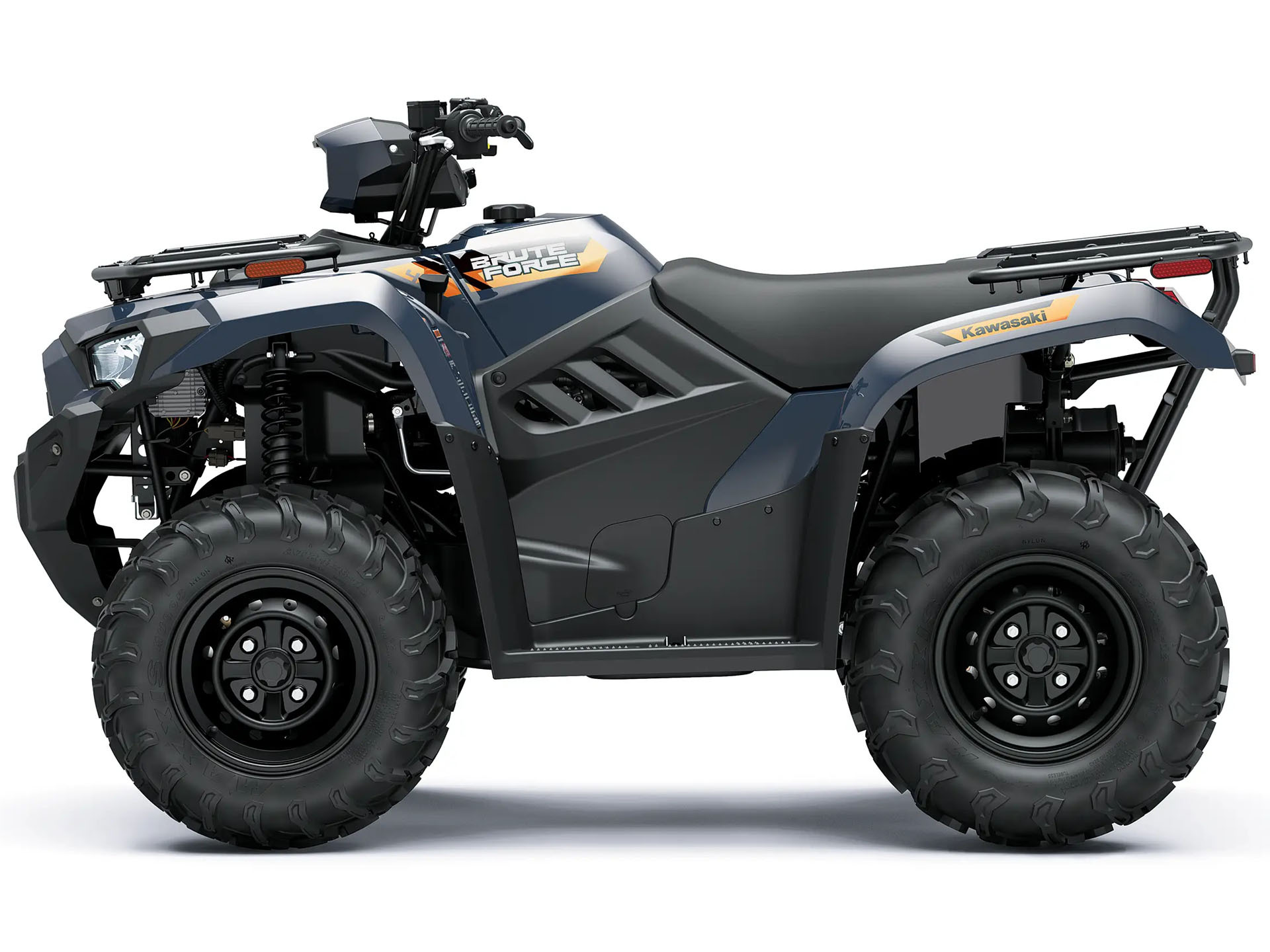 2026 Kawasaki Brute Force® 450 4x4 in longview TX