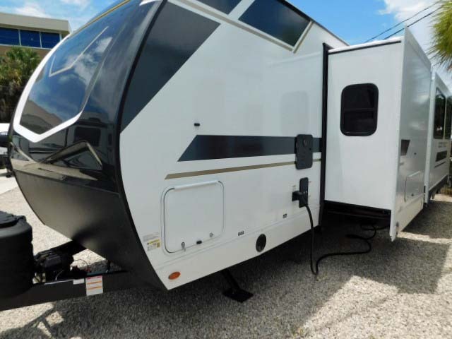 2027 K-Z CONNECT C302FBK in palm beach gardens FL