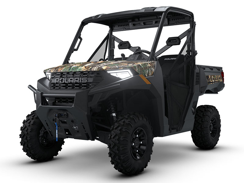 2026 Polaris Ranger 1000 Premium UTV/Utility ATV